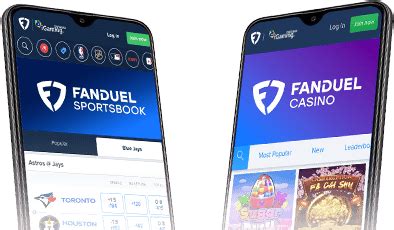 FanDuel Sportsbook & Casino .